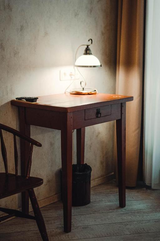 Fotografie z fotogalerie ubytování Boutique Hotel Justus v Rize