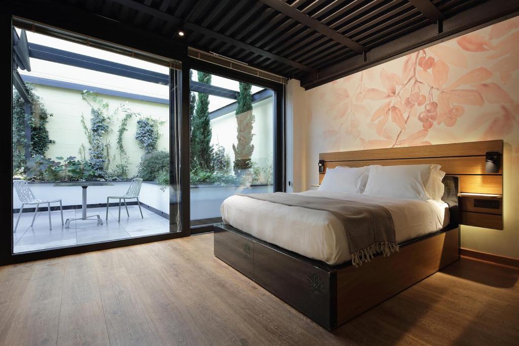 VERSOVERDE HOTEL Alzaia Naviglio Grande - Resim 23