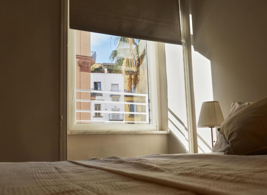 آپارتمان سن آنتونیو در مرکز شهر - San Antonio Apartments Downtown، آپارتمان سن آنتونیو در مرکز شهر