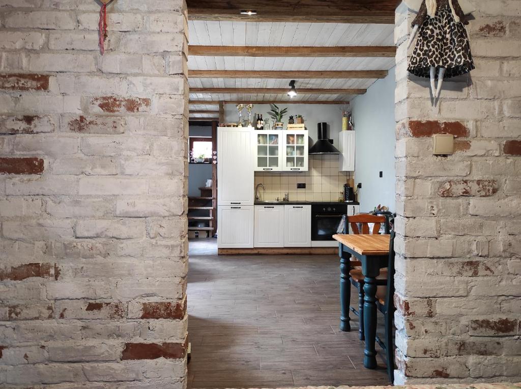 Dawna Apteka Old Pharmacy - Chalet