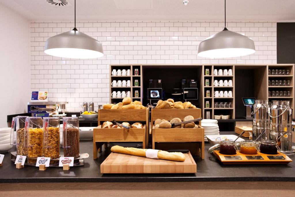 Holiday Inn Express & Suites - Basel - Allschwil by IHG - Resim 10