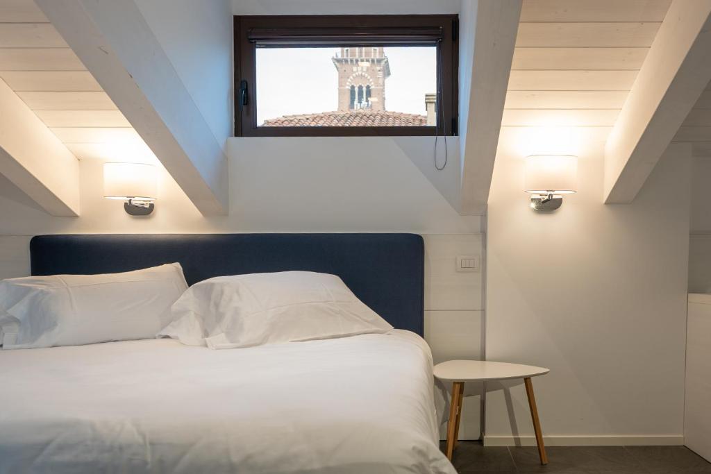 Boutique Hotel Touring - Resim 43