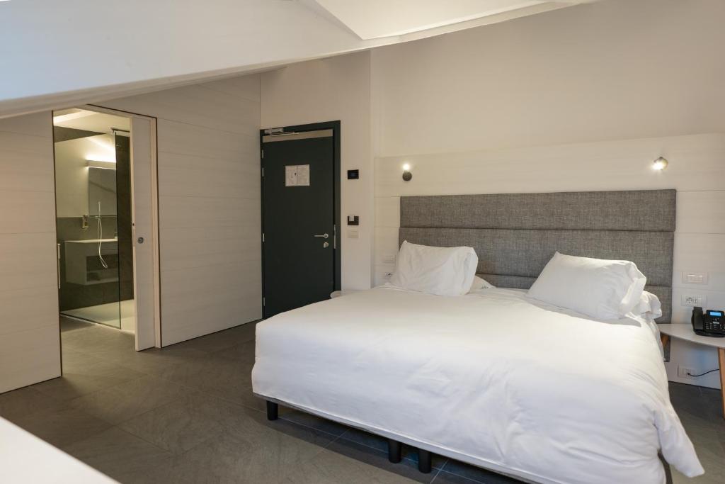 Boutique Hotel Touring - Resim 44