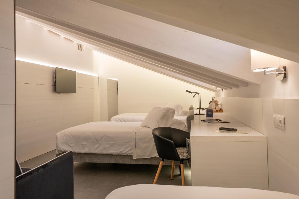 Boutique Hotel Touring - Resim 45