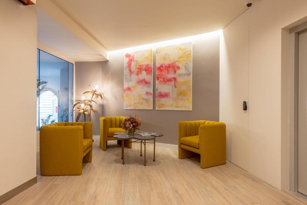 Tetuán 15 Boutique Apartments by Hommyhome - 15