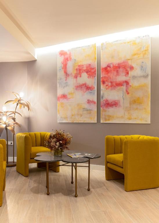 Tetuán 15 Boutique Apartments by Hommyhome - 17