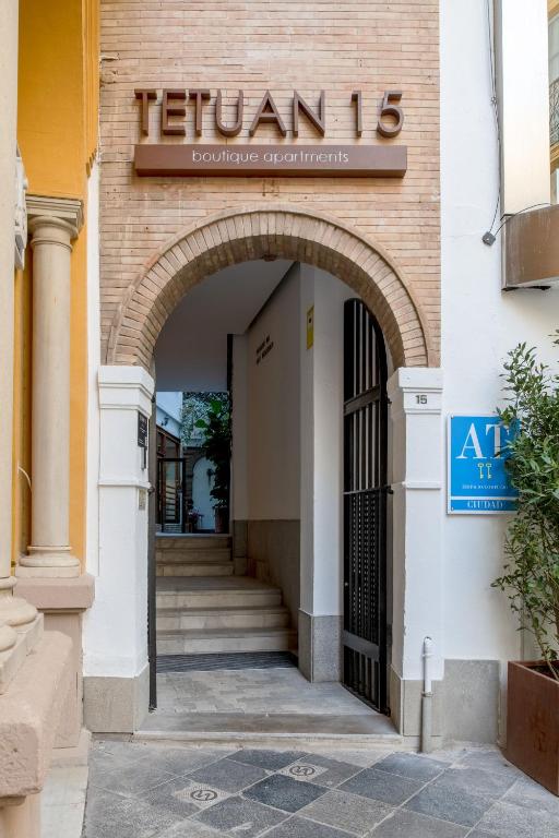 Tetuán 15 Boutique Apartments by Hommyhome - 8