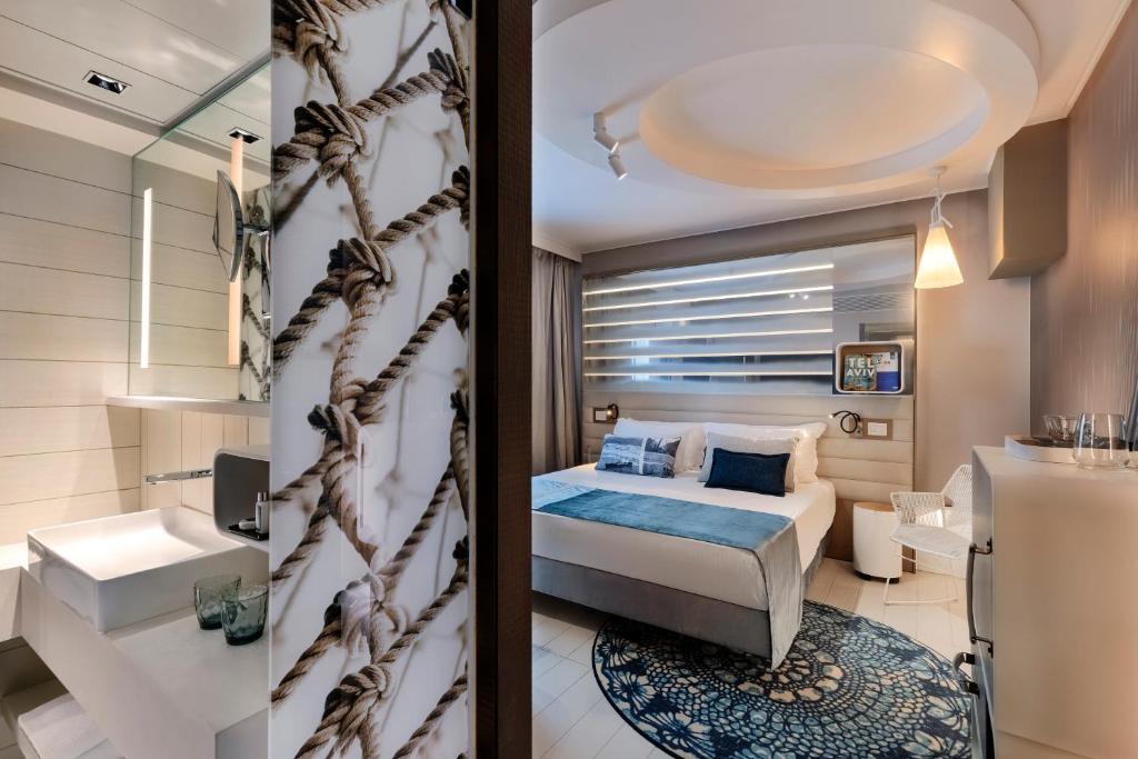 Port Tower by Isrotel Design photo 4