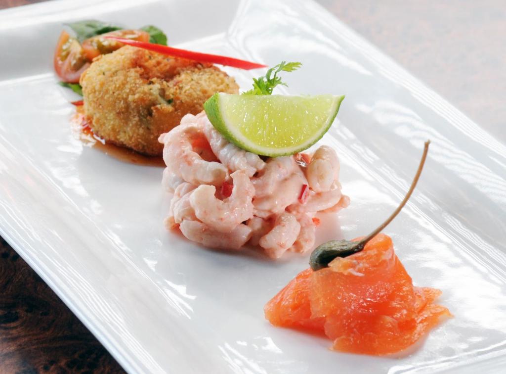 Heathmount Hotel - Resim 41