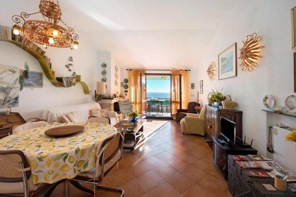 Zdjęcie z galerii obiektu Giuditta - Arenzanohost w Arenzano