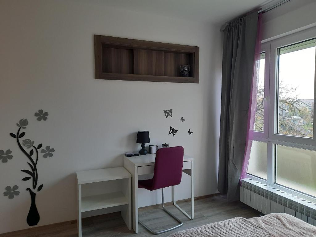 Apartman Ines - 4