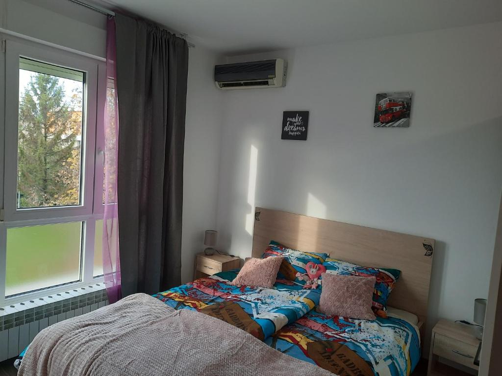 Apartman Ines - 1