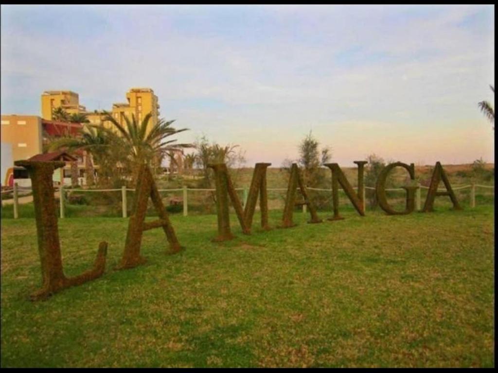 Kép Isla Grosa 2, La Manga del Mar Menor szállásáról La Manga del Mar Menorban a galériában