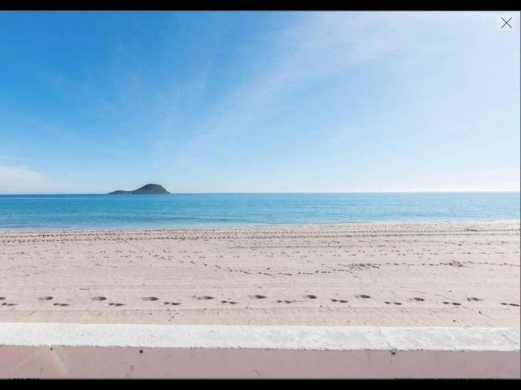 Kép Isla Grosa 2, La Manga del Mar Menor szállásáról La Manga del Mar Menorban a galériában