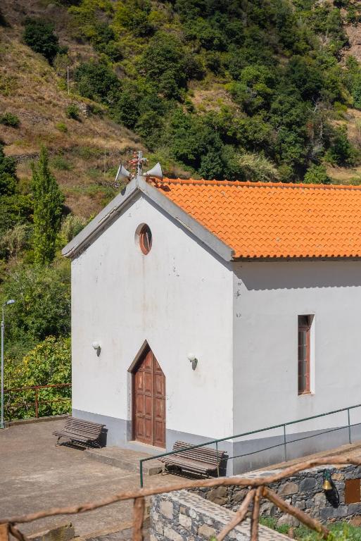 Budova, kde se ubytování v soukromí nachází
