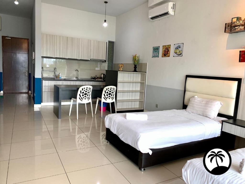 Paradise Suite at the Loft, Imago - Studio-Apartment