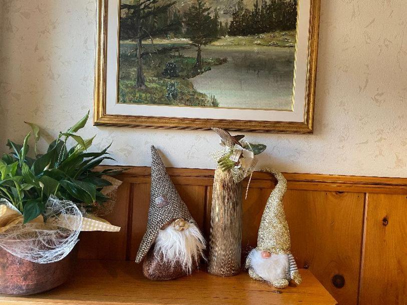 Zdjęcie z galerii obiektu Hotel Americana w mieście Serina