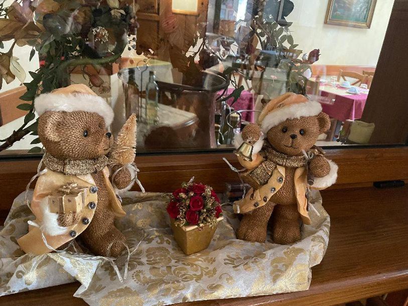 Zdjęcie z galerii obiektu Hotel Americana w mieście Serina