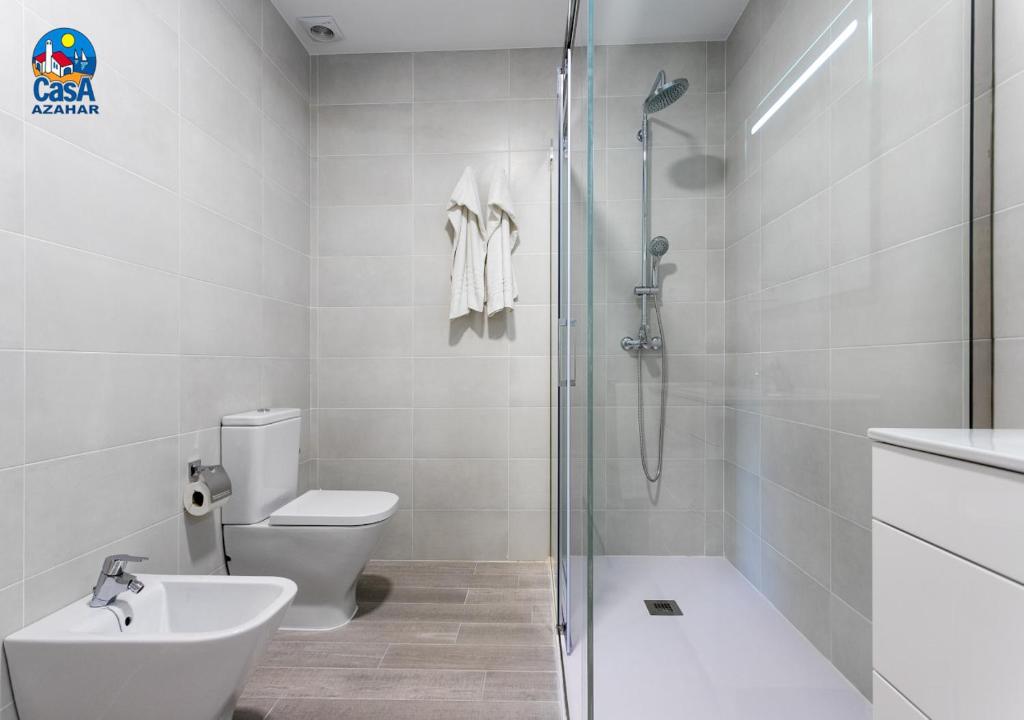 Apartamentos Arcos I Superior Casa Azahar, Alcossebre ...
