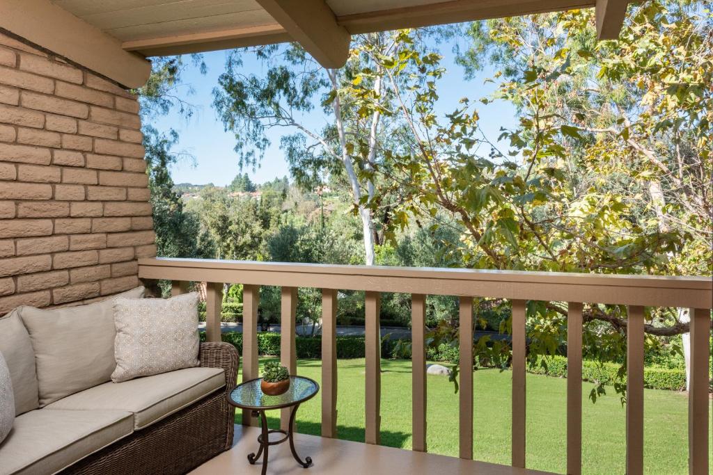 Rancho Bernardo Inn - Salle Premium, Golf Ou Vue Sur Le Spa, Une