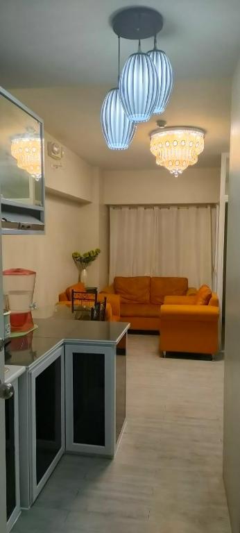 Amaia steps altaraza condominium