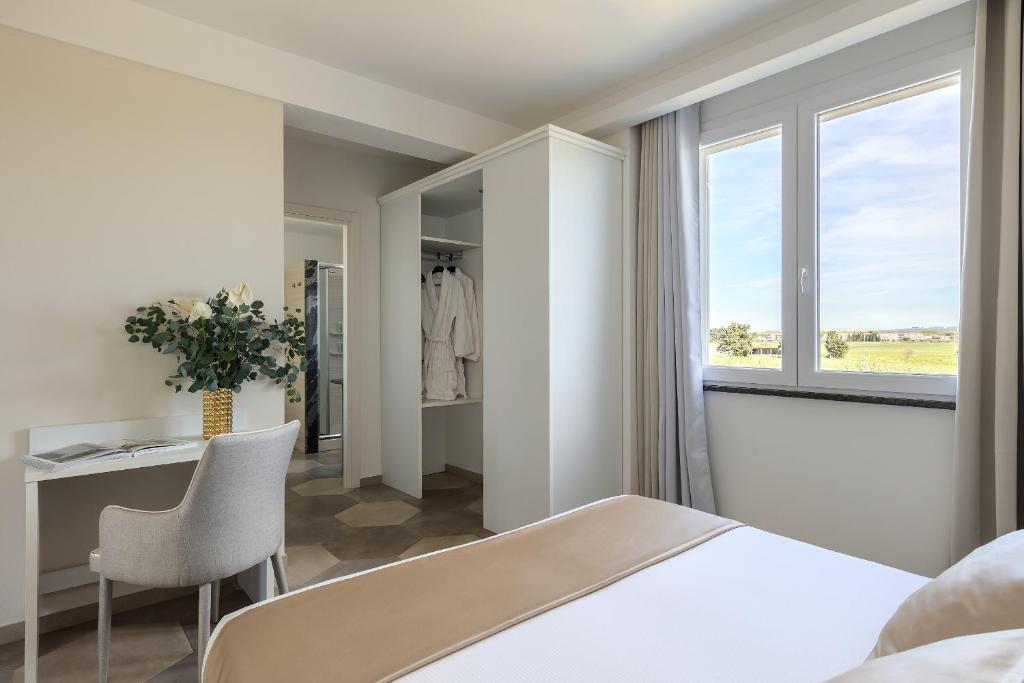 Golden Apartments - Suite Con Bañera De Hidromasaje