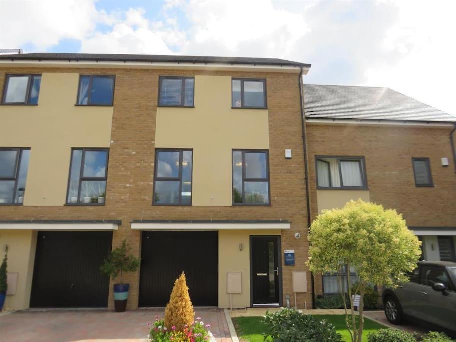 The Townhouse Thorpe Road, Peterborough (updated prices 2024)