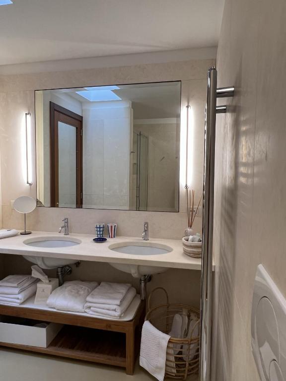 Le Capase Resort Salento - Double Or Twin Room With Sea View
