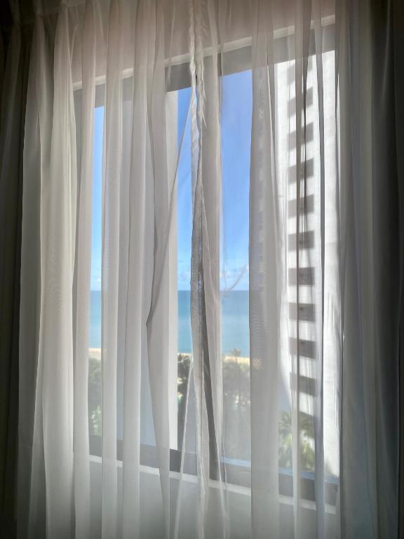 Apartamento Edificio Portofino 701 - 