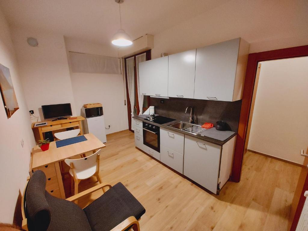 Gallery image of La Casa del Birraio in Sondrio