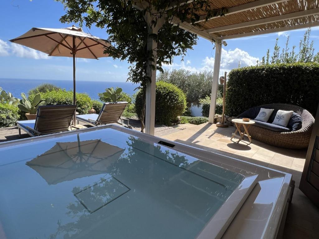 Le Capase Resort Salento