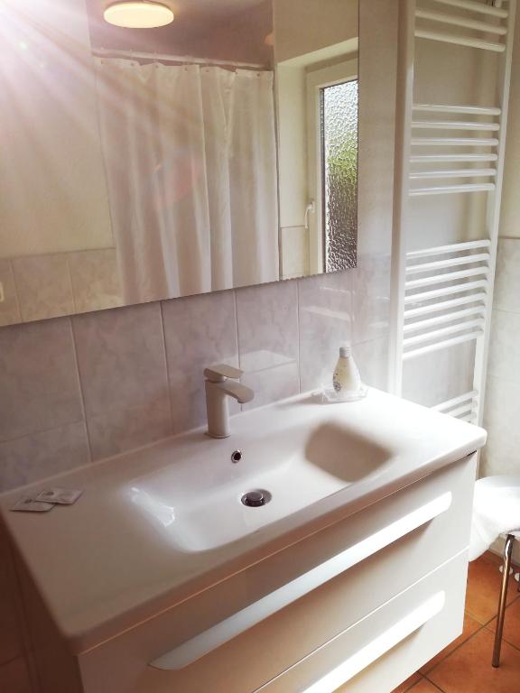Haus Weitblick - Departamento