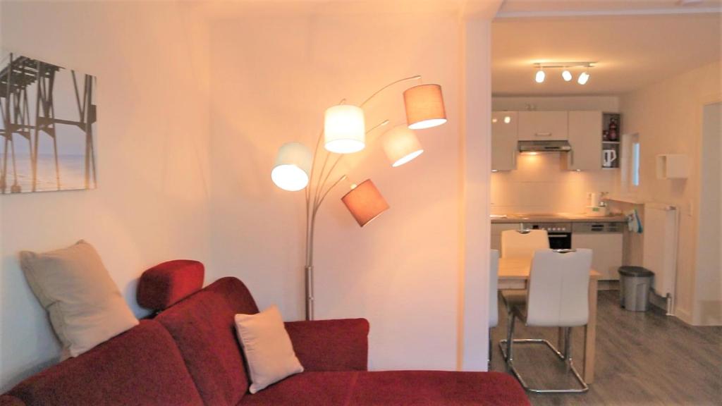 Haus Weitblick - Departamento