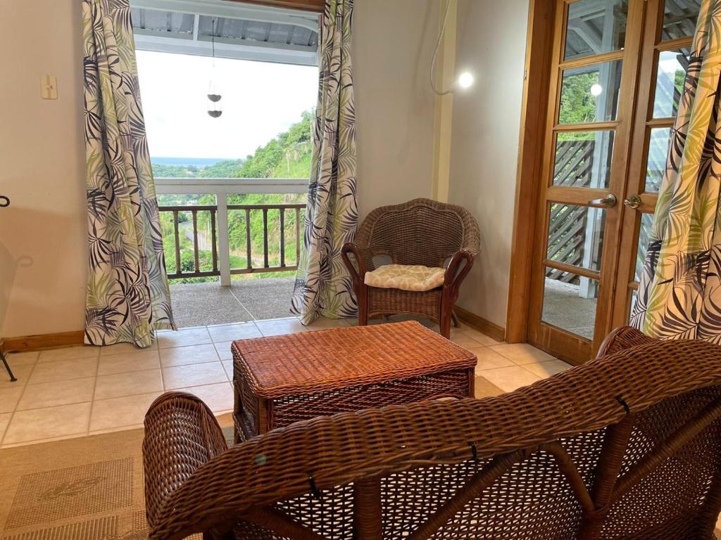 Paradise Point Villas, Castara Updated 2024 Prices