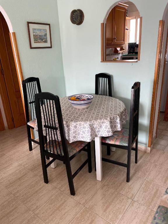 Fotografie z fotogalerie ubytování EXCEPTIONNEL APPARTEMENT EN ESPAGNE v destinaci Torrevieja