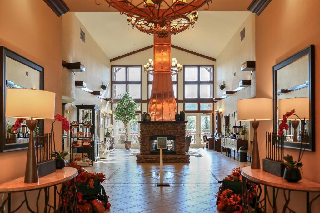 Fotografie z fotogalerie ubytování RiverStone Condo Resort & Spa v destinaci Pigeon Forge