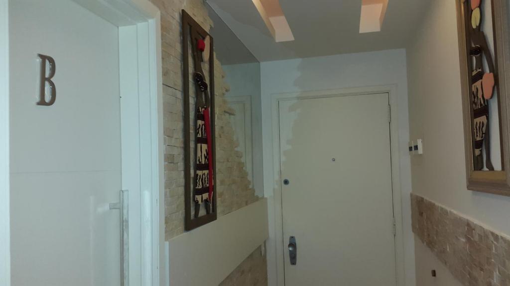 Alto Estilo Leme Copacabana - Studio (3 Adults)