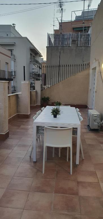 Apartamentos Plaza - Appartamento Con Tre Camere Da Letto - Attico