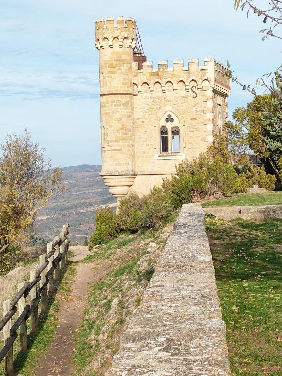Gîte chaleureux au cœur du village - Appartement De Deux Chambres