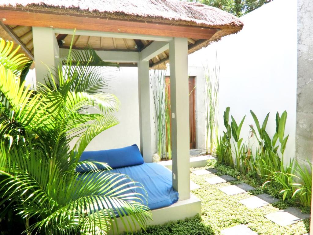 Jas Boutique Villas - One-Bedroom Suite