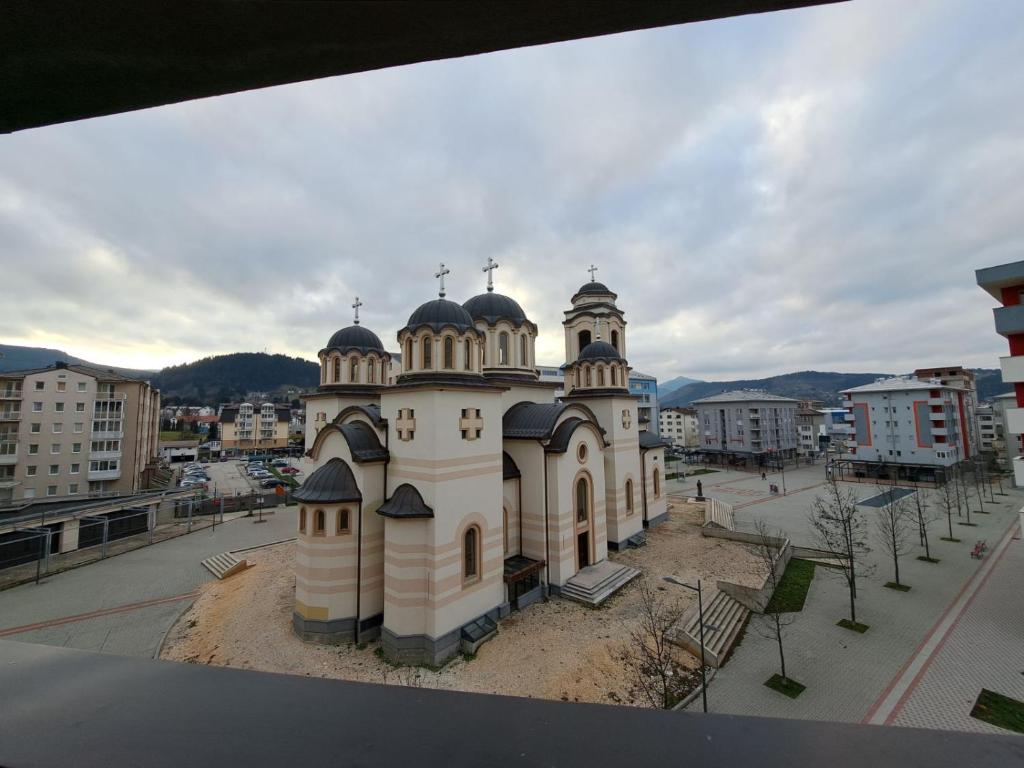 Anđela - Housity