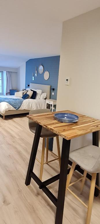 Les coursives appartements - Studio-appartement