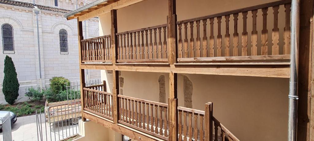 Les coursives appartements - Appartement