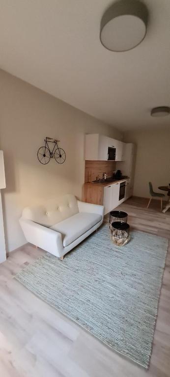 Les coursives appartements - Appartement Met 1 Slaapkamer
