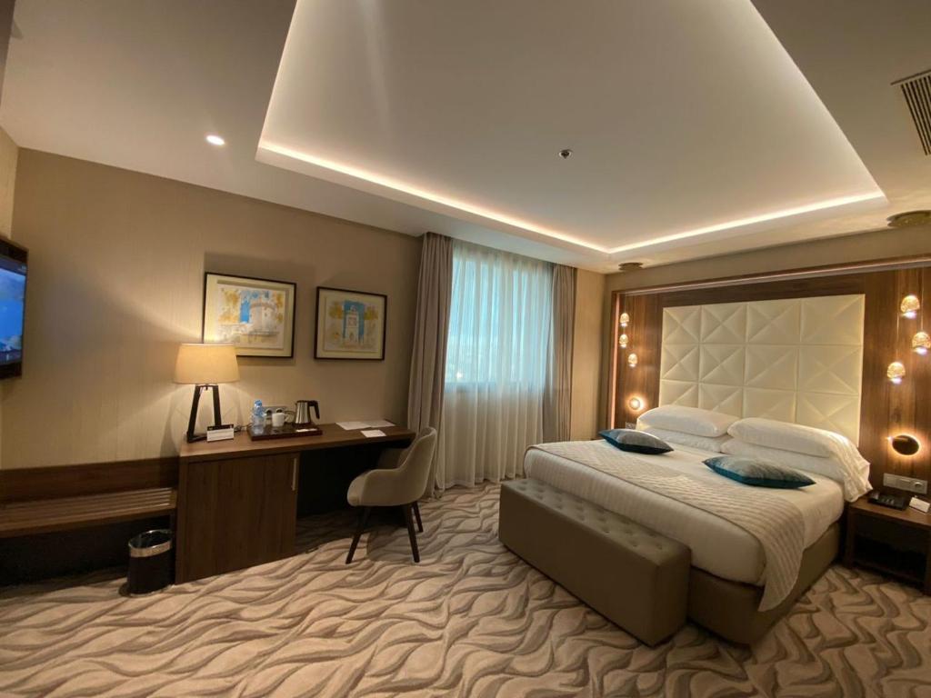 AZ Hotels Grand Oran, Oran (tarifs actualisés, 2025)