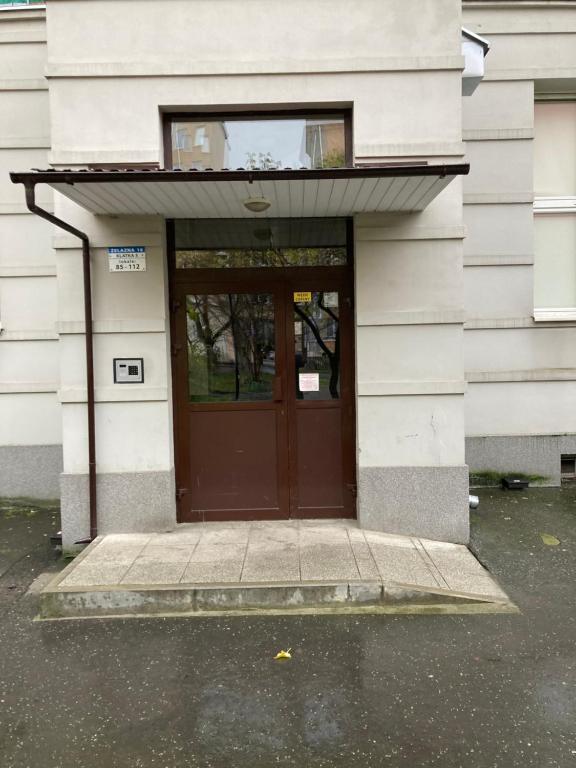 Cozy Apartment in Centrum Downtown - near Palace of Culture and Science! Wifi, SmartTV 55cal - 一居室公寓