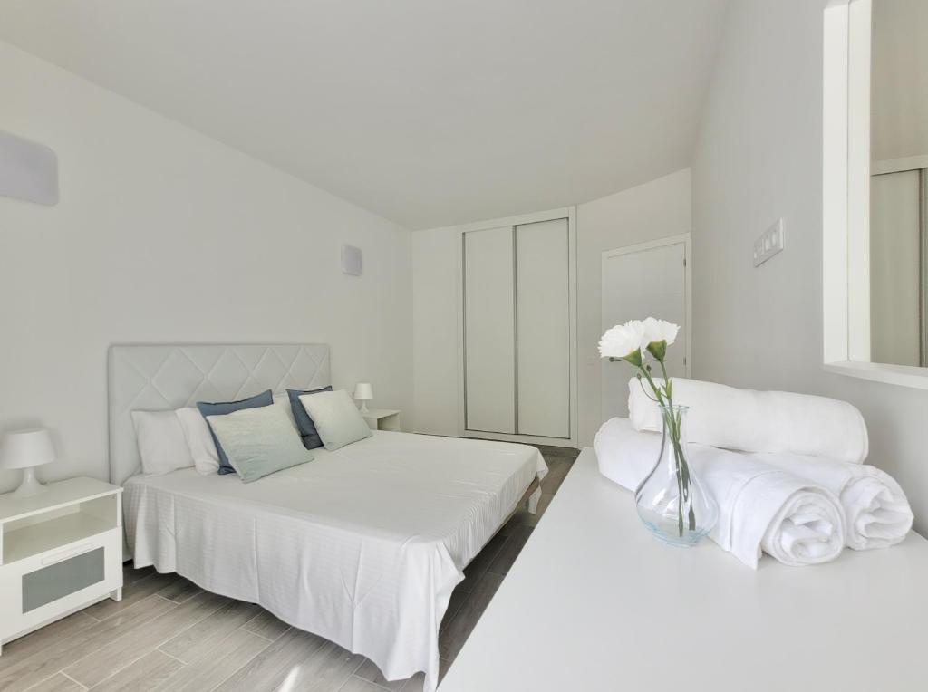 La Hoya 29 Apartments - One-Bedroom Apartment