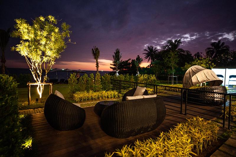 E263 Escape Beach House - Apartamento De Estudio