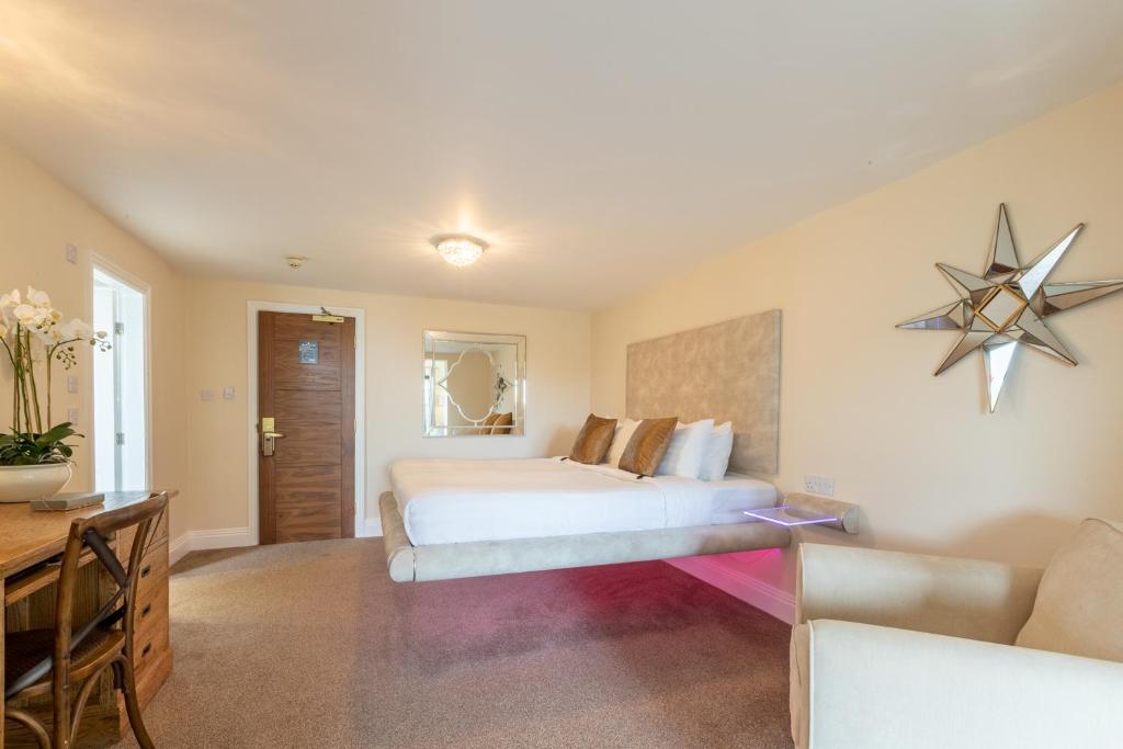 Lakes Hotel & Spa - Resim 24