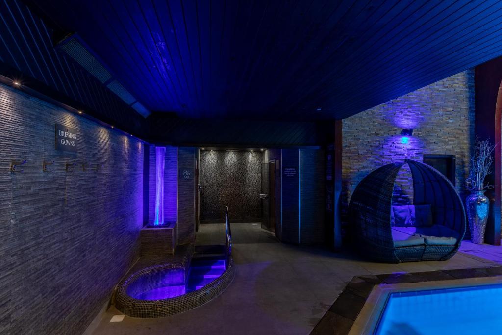 Lakes Hotel & Spa - Resim 19
